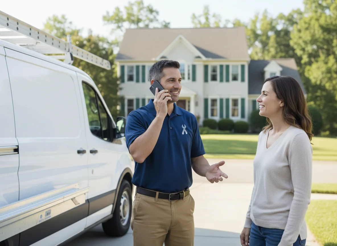 Home Gutter Service Skiatook, OK FAQs