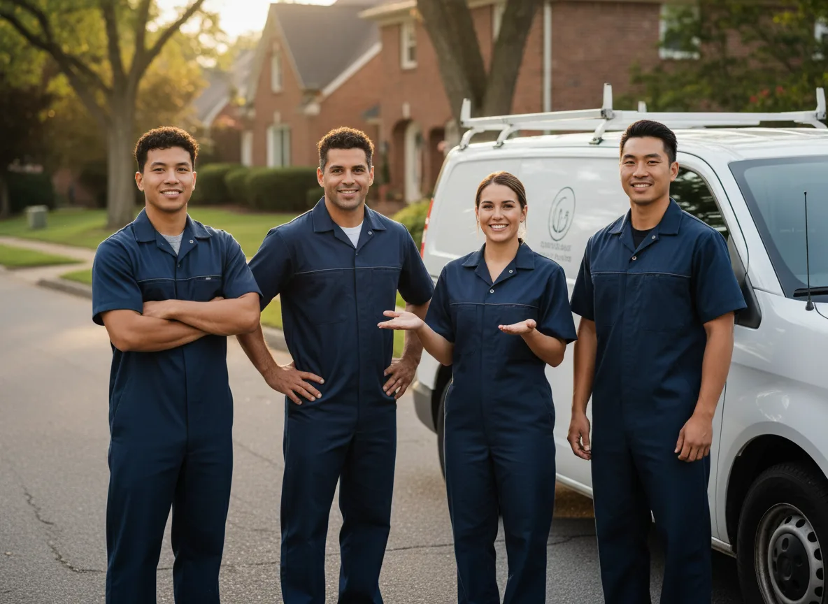Home Gutter Service company in Skiatook, OK
